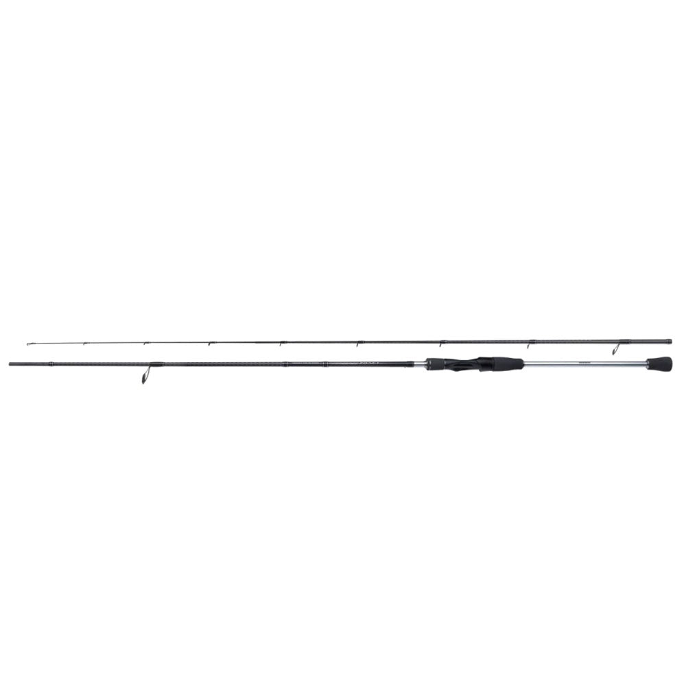 Shimano Yasei AX Perch C&T Rig Spinning bei HechtundBarsch.at