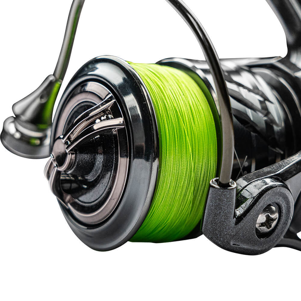 BIG L Solution Start Combo Finesse bei HechtundBarsch.at