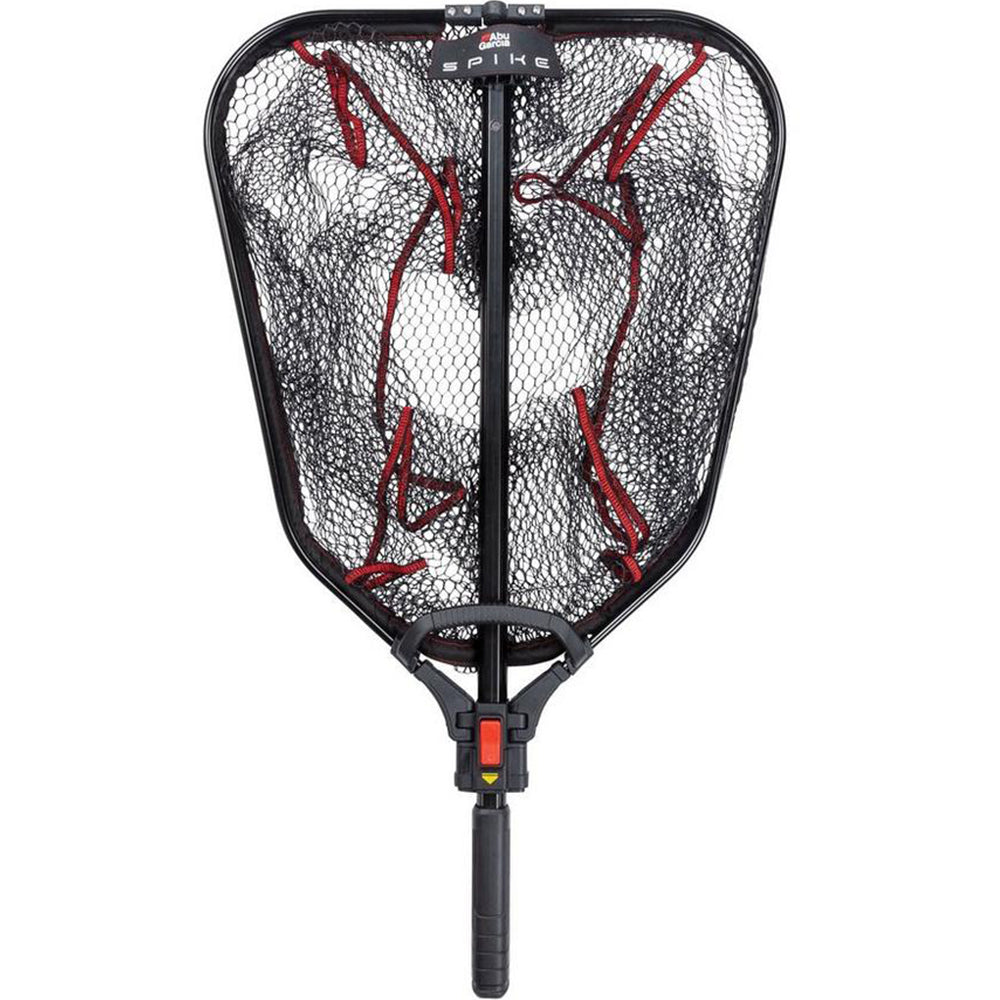 Abu Garcia Spike Foldable Net / Kescher bei HechtundBarsch.at