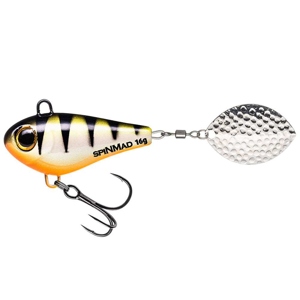 SpinMad Jigmaster 16 g Charly