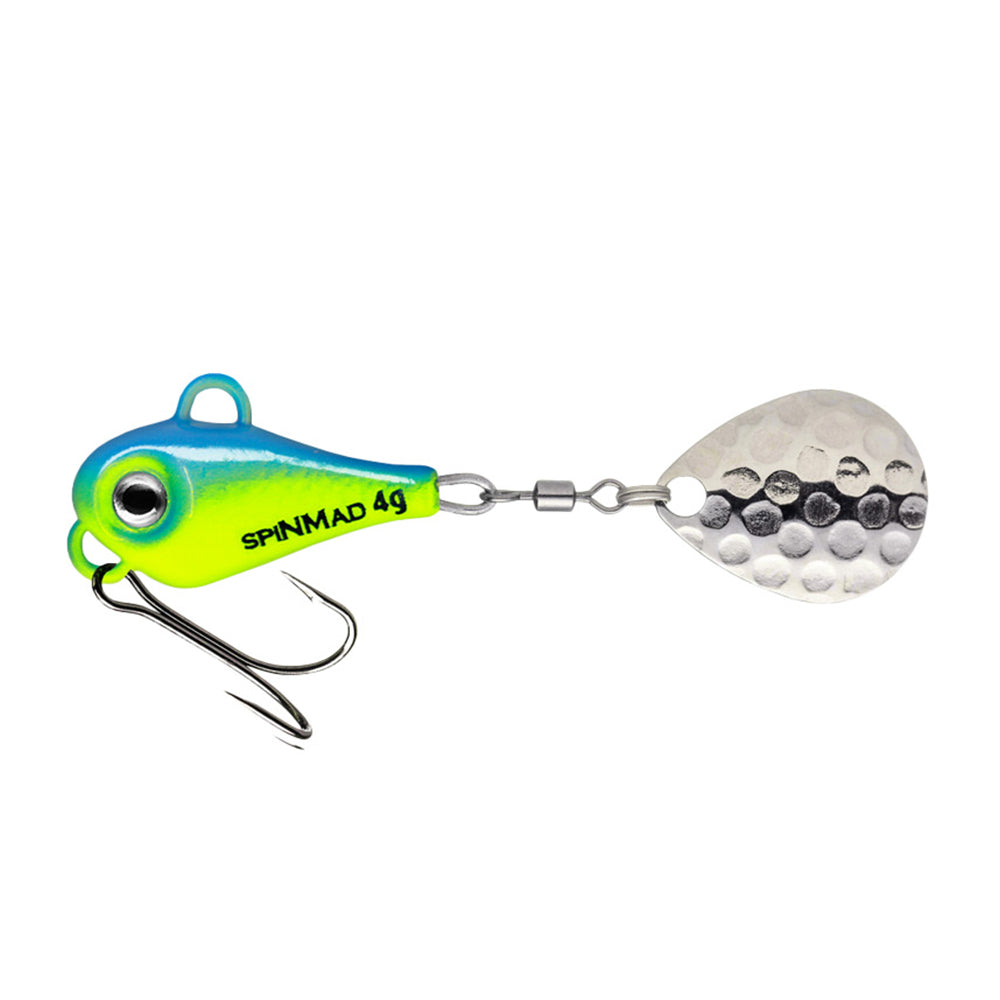 SpinMad Originals 4 g Future