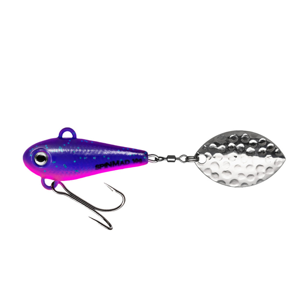 SpinMad Originals 10 g Laser