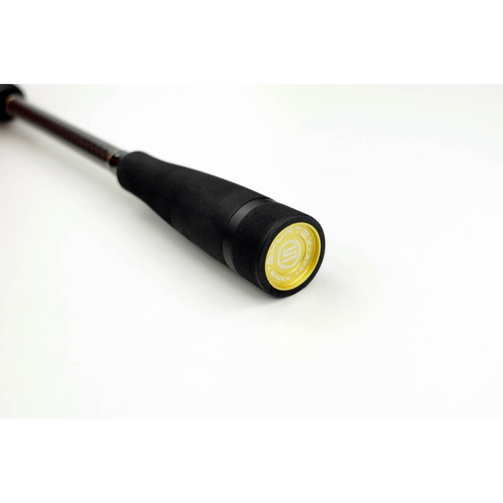 Sportex Rival Bass Endkappe