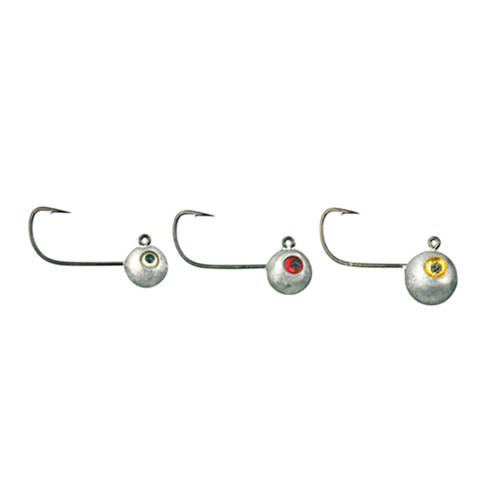 SPRO Micro Jighead #4 / Jig 29 bei HechtundBarsch.at