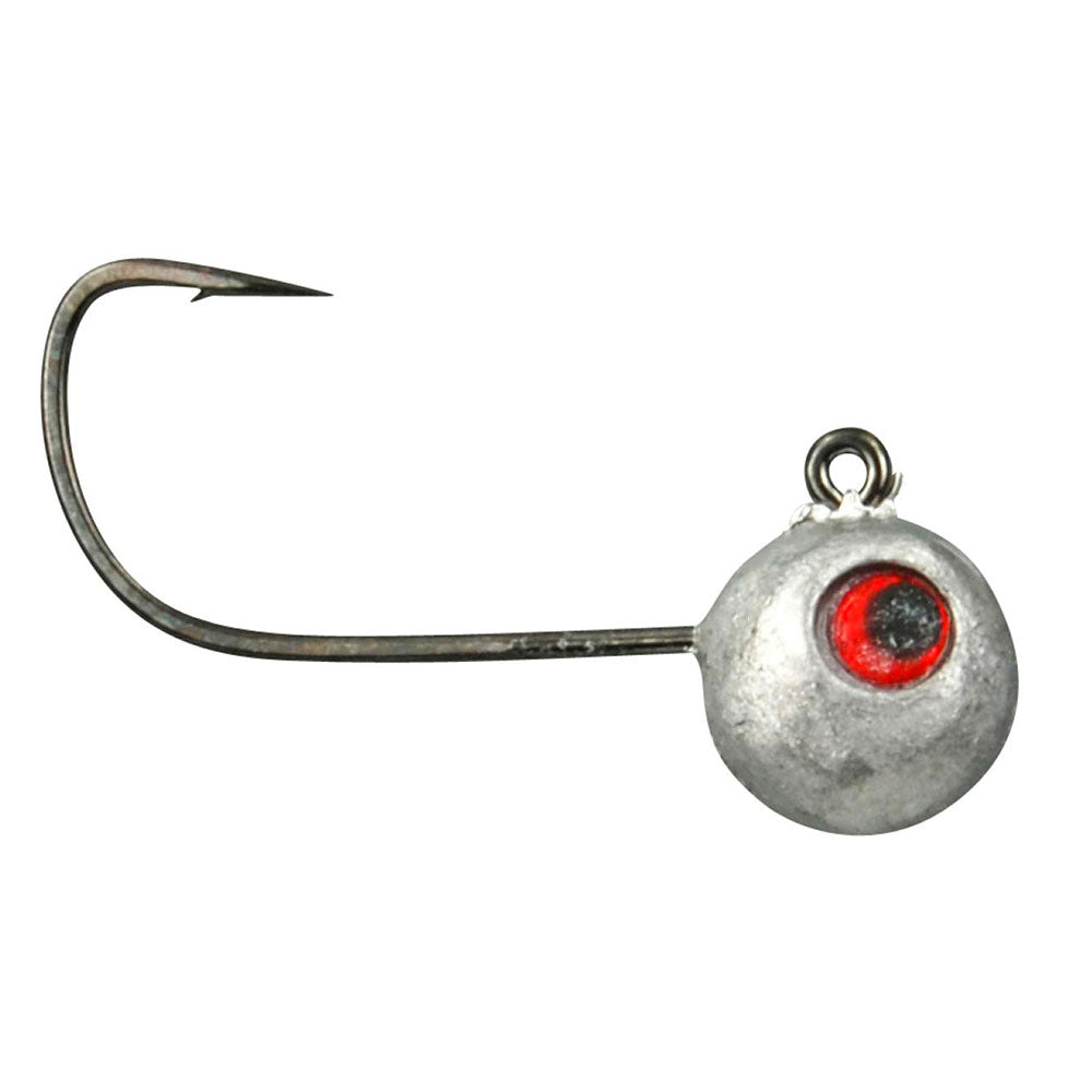 SPRO Micro Jighead #4 / Jig 29 bei HechtundBarsch.at