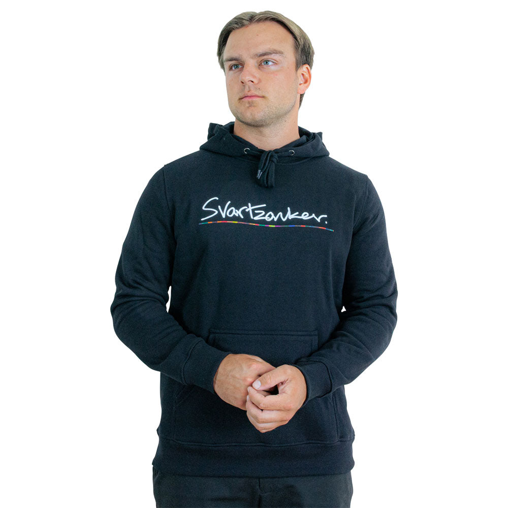 Svartzonker-McTail-Hoodie-Black-Front