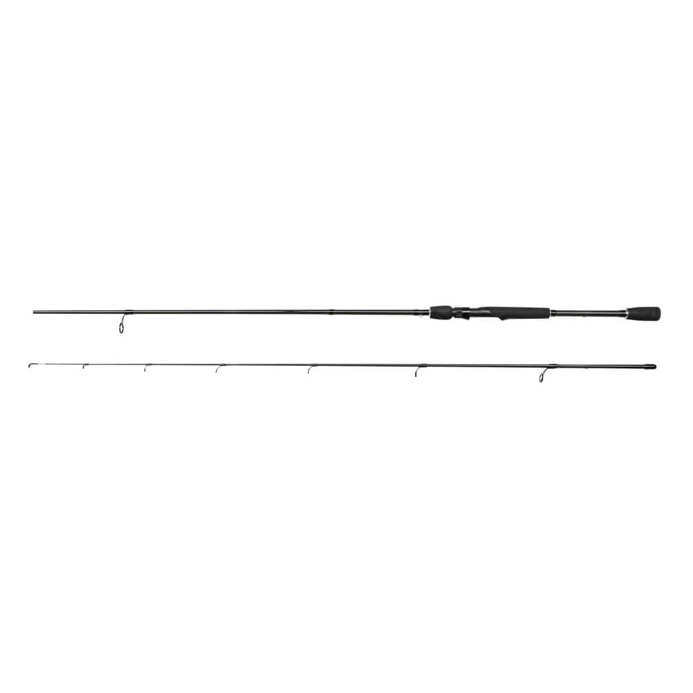 Svartzonker SZ Black Series "The Horizon" (Spinning) 5-17 g