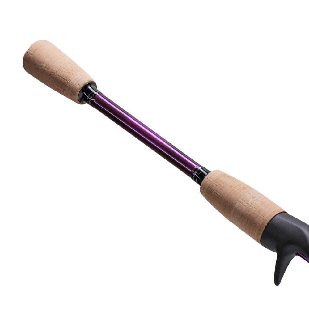 Svartzonker SZ The FORCE (Casting) Griff Allround