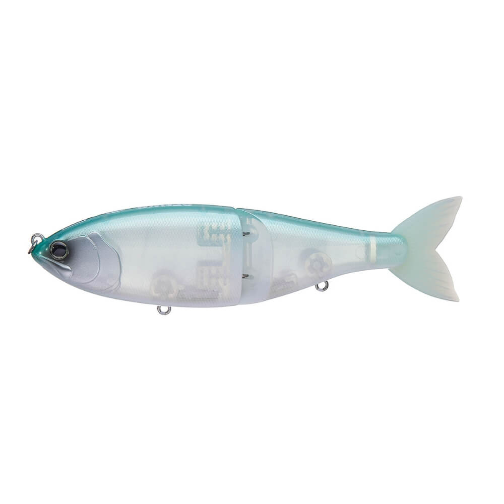 Swimbait Republic Glideway 126 Supernatural