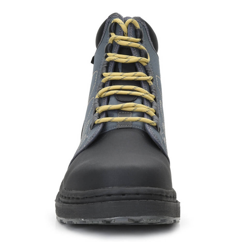 Vision Atom mit Gummisohle 2.0 Frontansicht