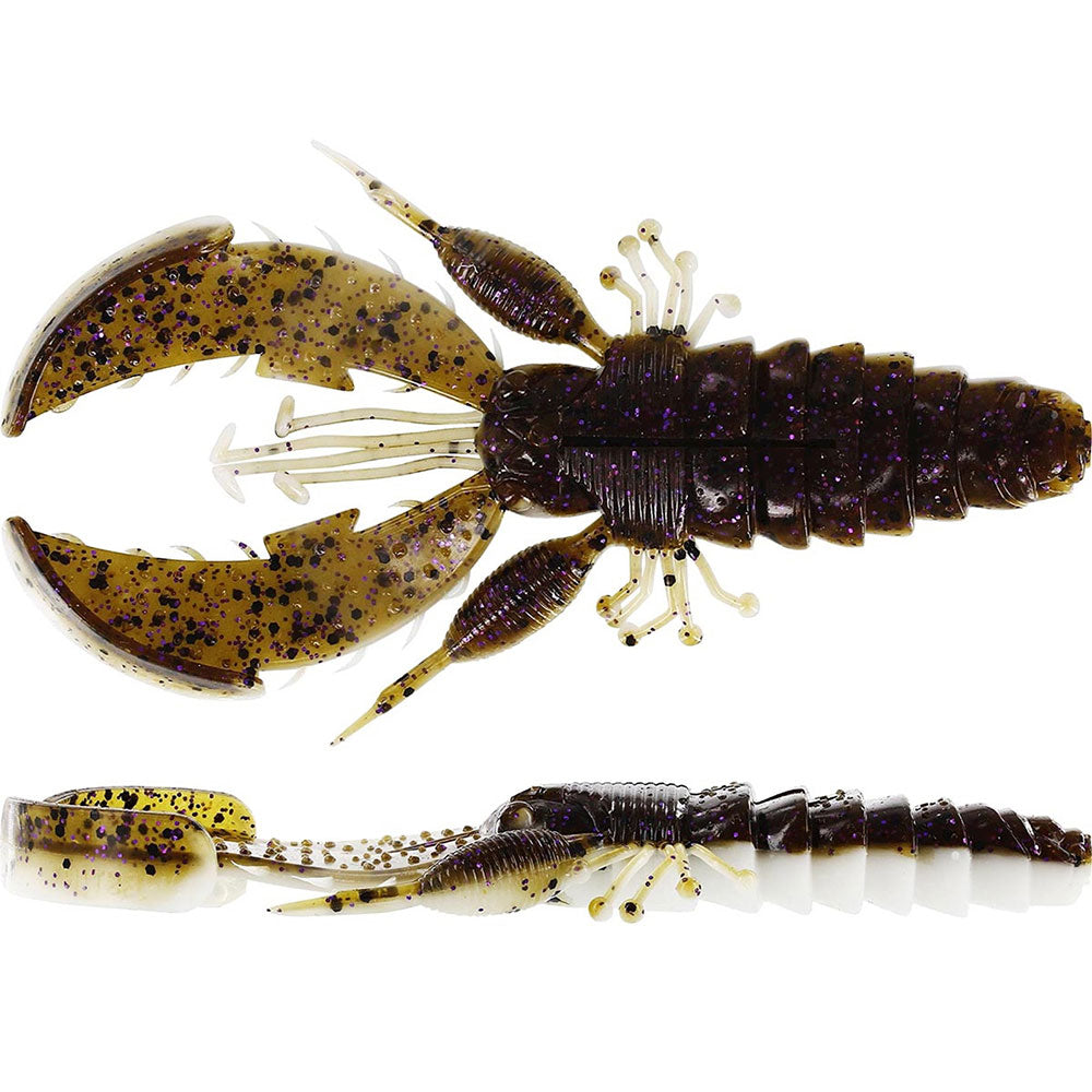 Westin CreCraw Creature Bait 8,5 cm 7 g Ako