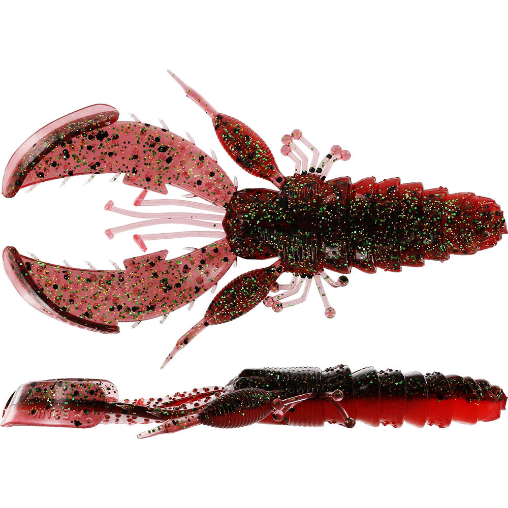 Westin CreCraw Creature Bait 8,5 cm 7 g Sangria