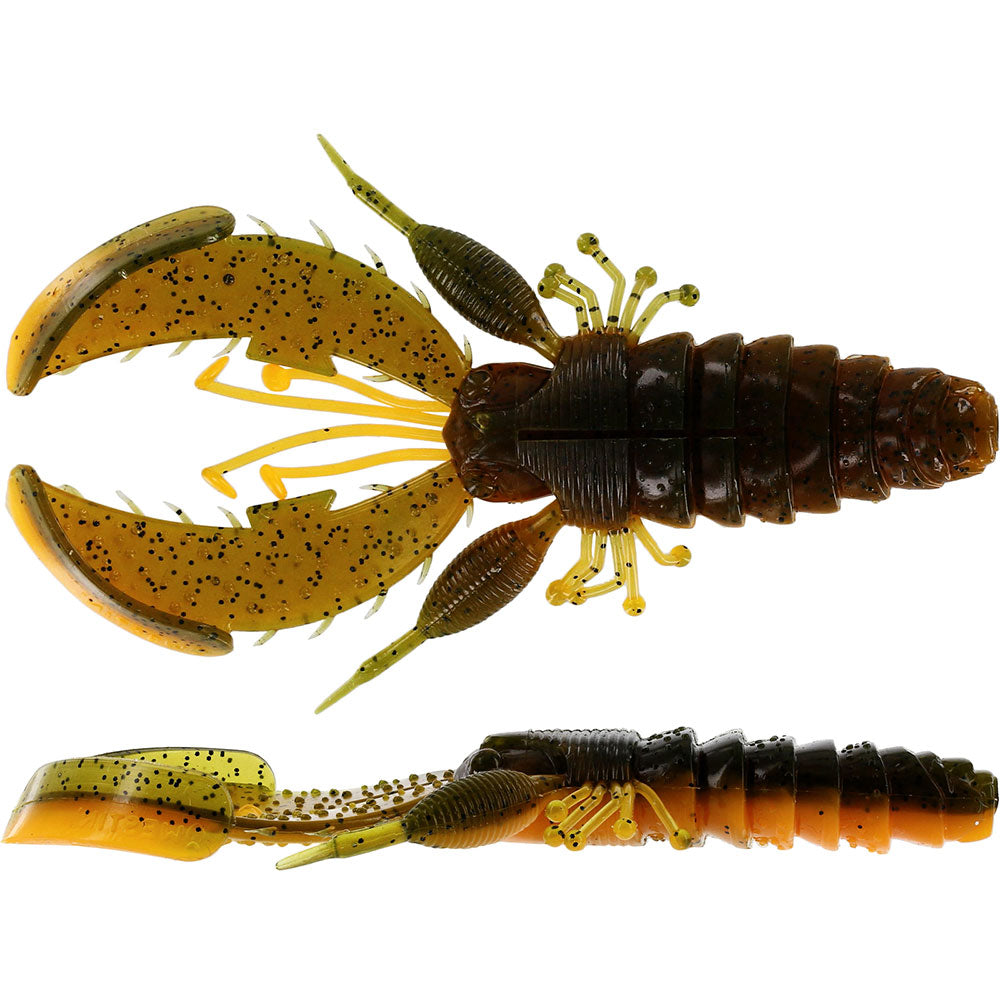 Westin CreCraw Creature Bait 8,5 cm 7 g UV Craw