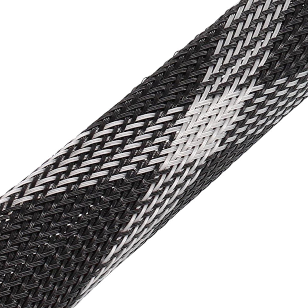 Westin Rod Cover Spin Split 80 cm 4 cm Black Red