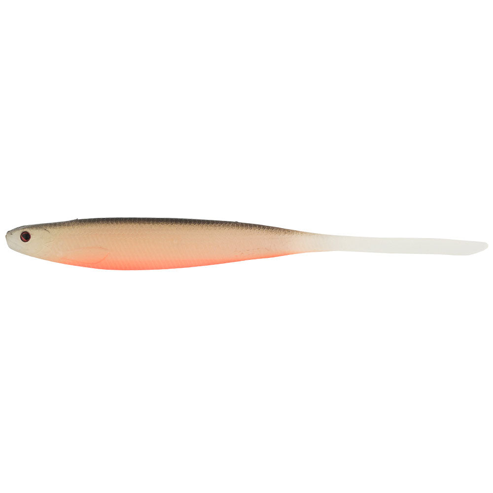 Westin-ShadTeez-Pintail 8 cm / 11 cm / 13 cm Hot-Olive