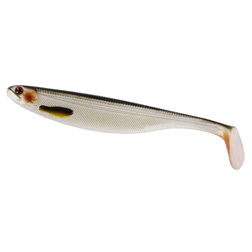 Westin ShadTeez Slim 10 cm 1 Stueck Livlely Roach