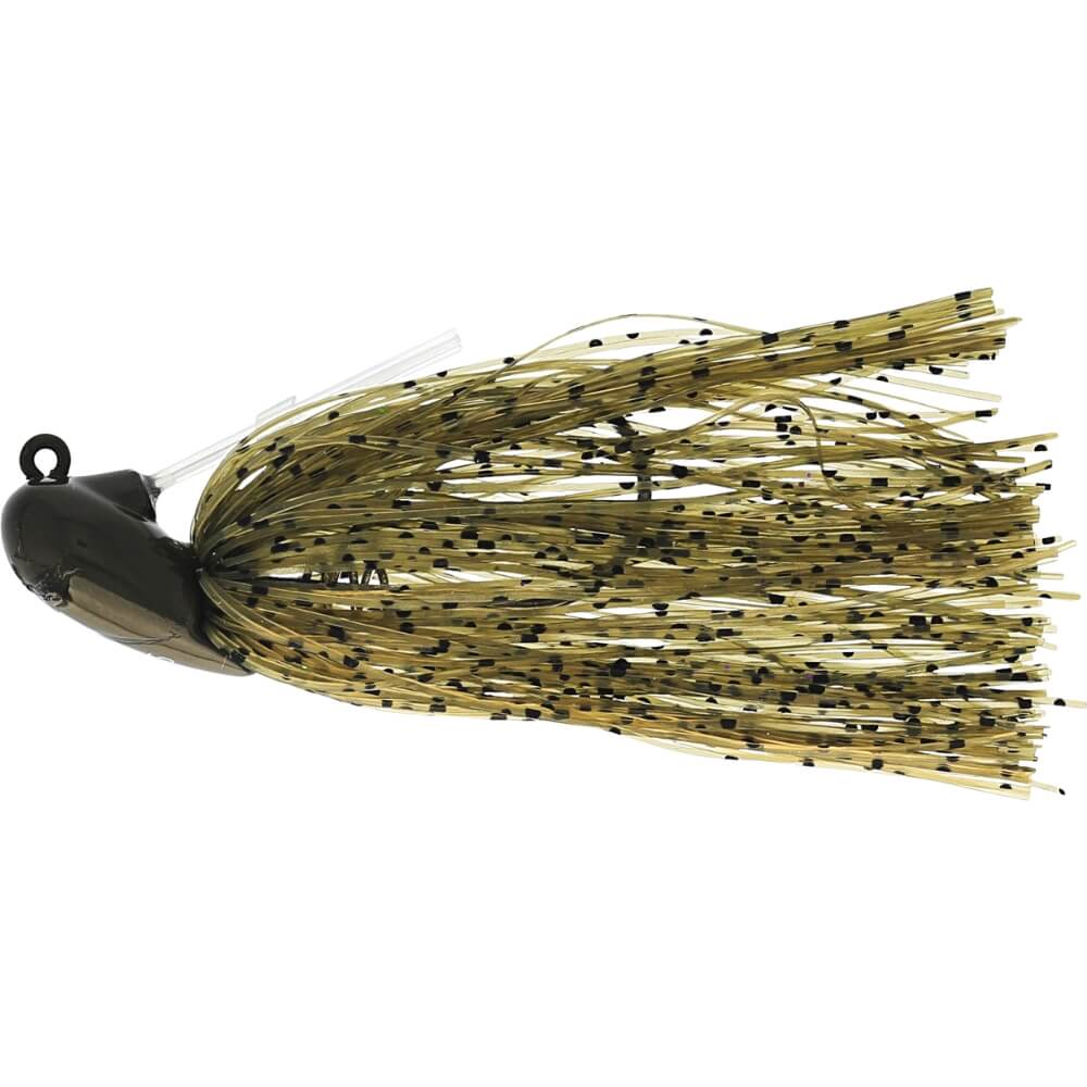 Westin Slide Up Rubber Jig Tungsten 5g 7g 9g 11g 14g Pepper Pumpkin