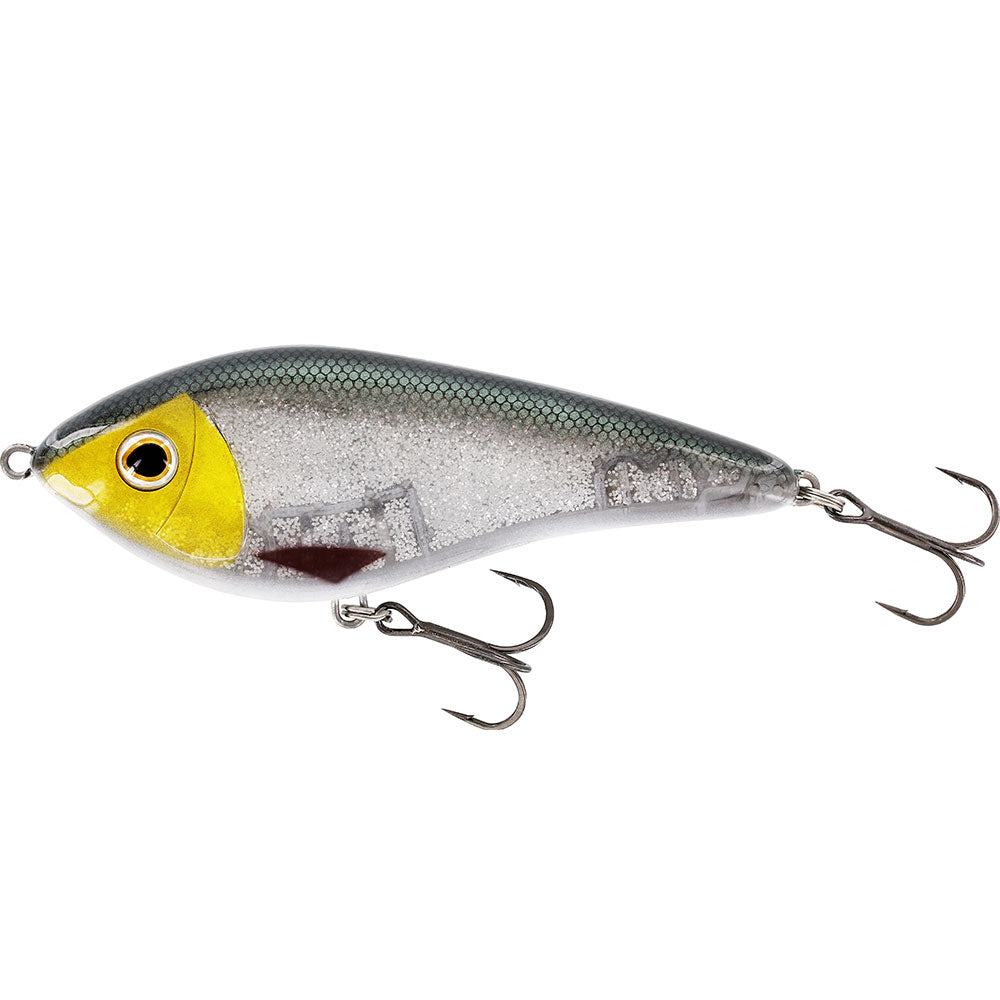 Westin Swim Glidebait 8 cm bei HechtundBarsch.at