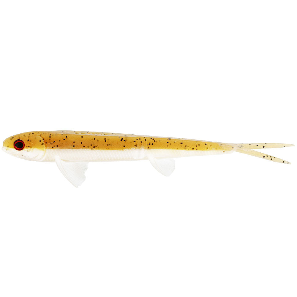 Westin TwinTeez Pelagic V Tail Light Baitfish