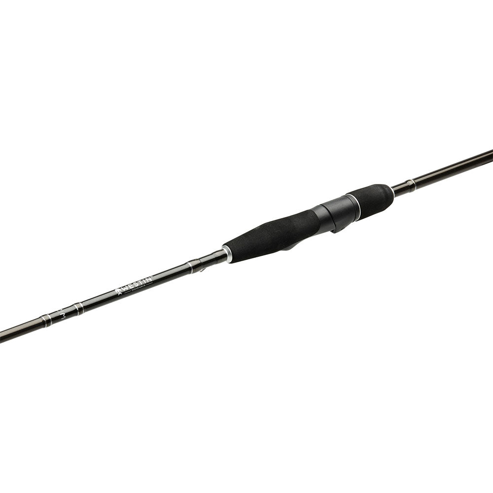 Westin-W2-Super-Finesse-Detail-Rollenhalter M / L / 6"8' / 200 cm -/ 1-6 g / 2-10 g