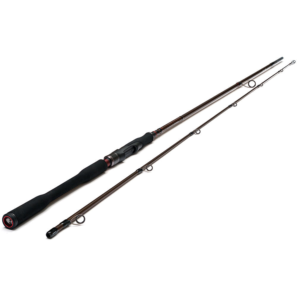 Westin W4 Powershad 2nd MH 8 240 cm 15 40 g 2