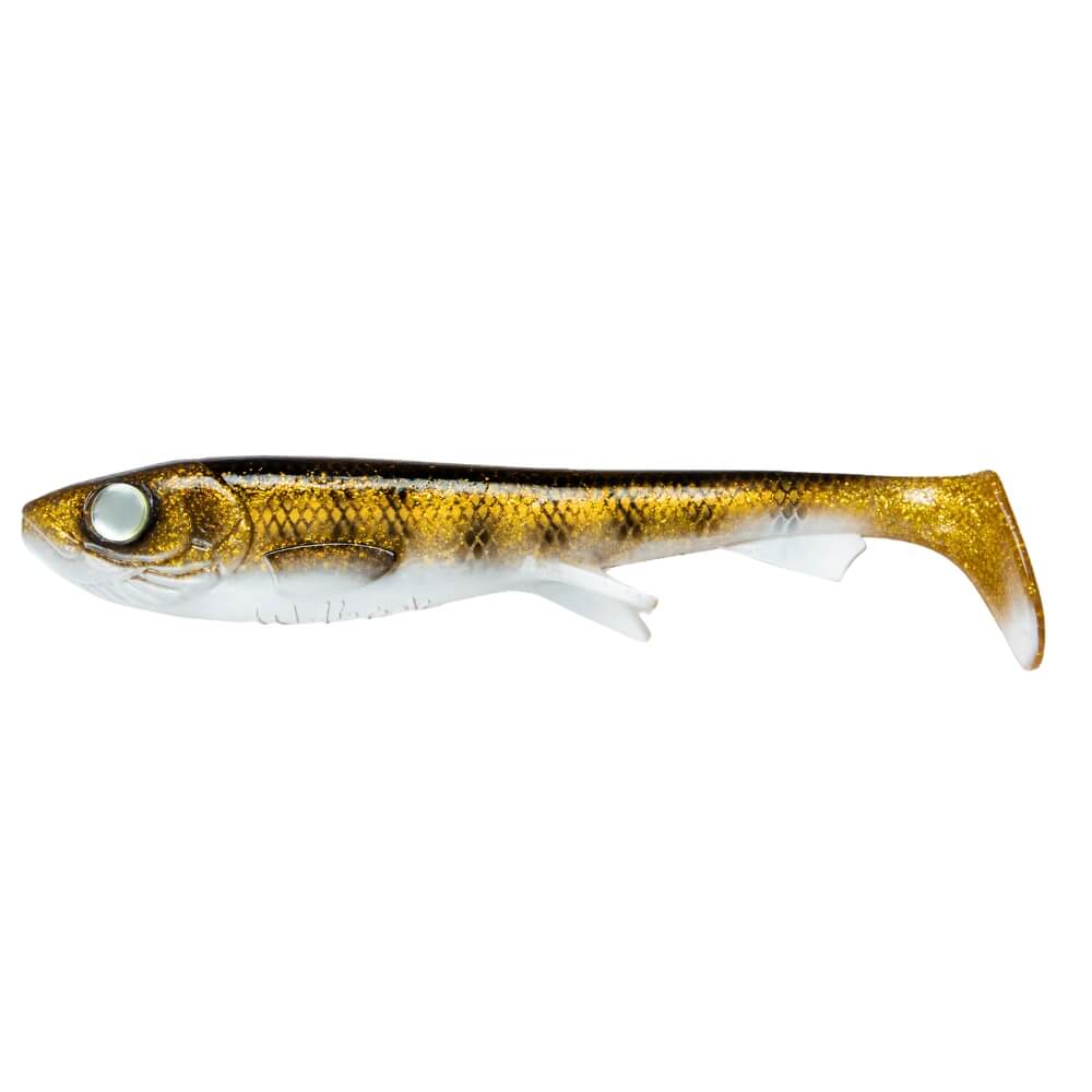 Wolfcreek Shad The Walleye