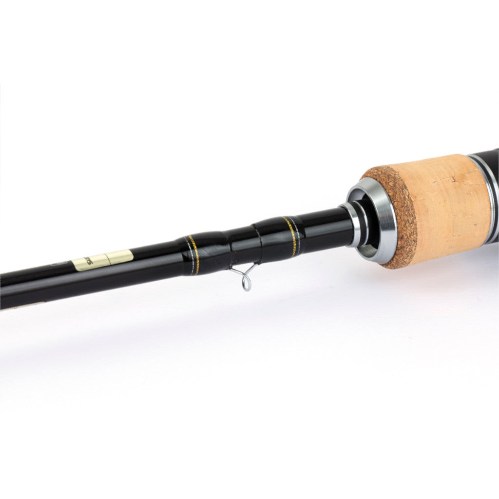 Shimano Yasei LTD Perch Crankbait Cast Hakenöse