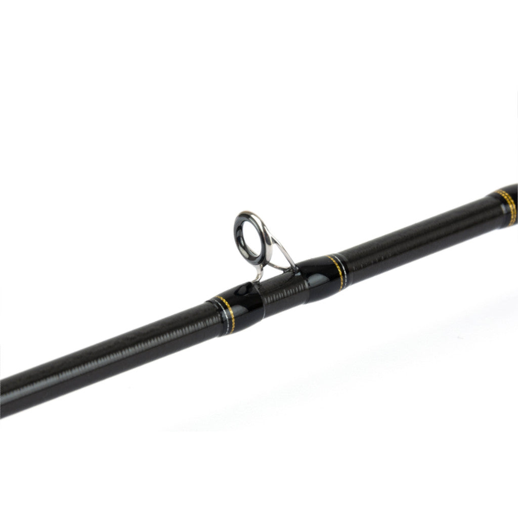 Shimano Yasei LTD Perch Crankbait Cast Beringung