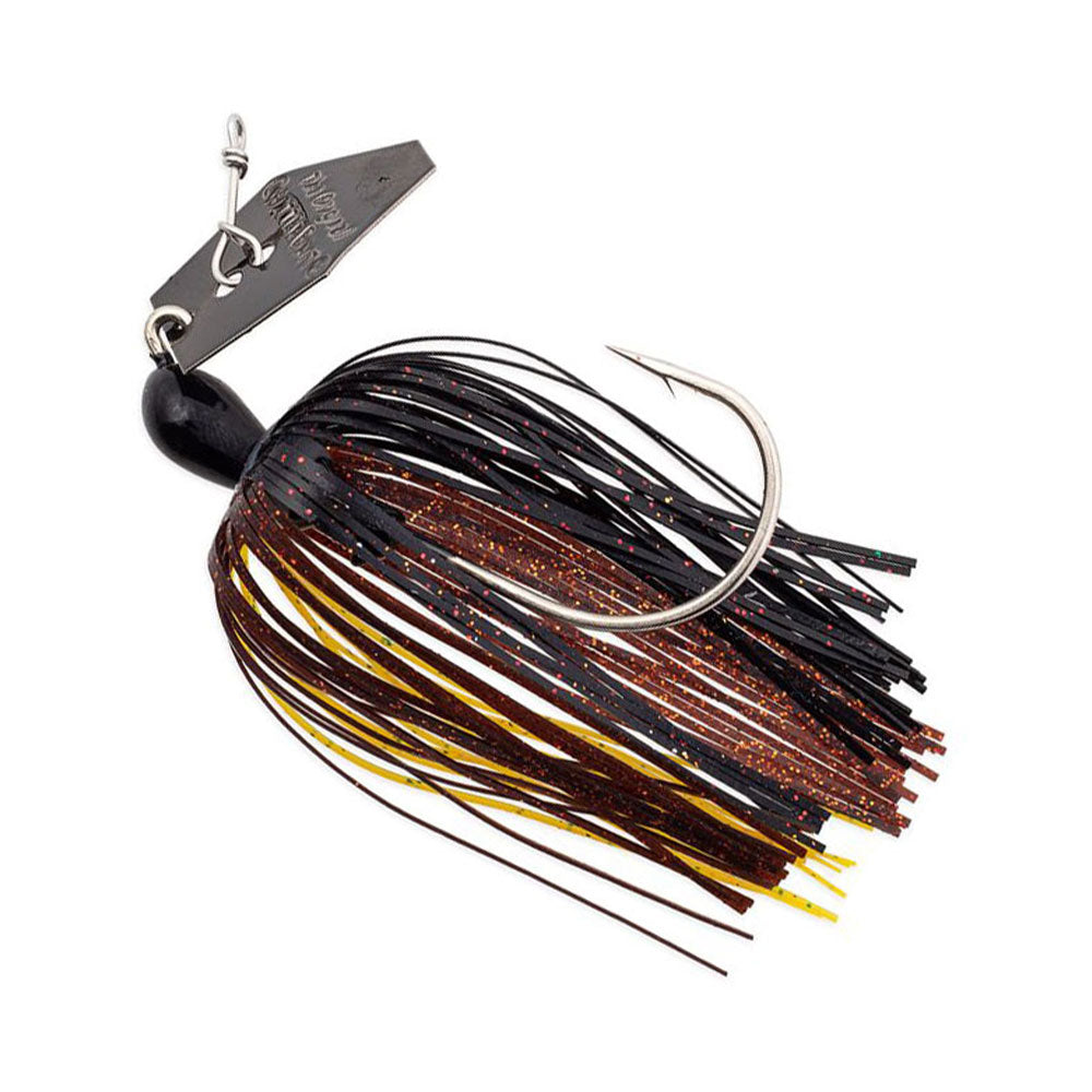 Z Man Original Chatterbait 14 g 12 oz Bayou Craw