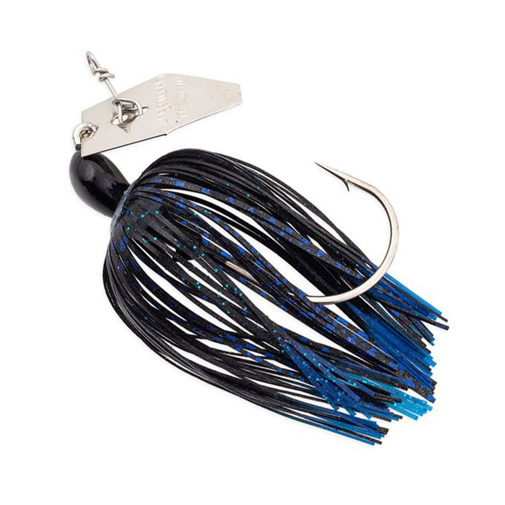 Z Man Original Chatterbait 14 g 12 oz BlueBlack