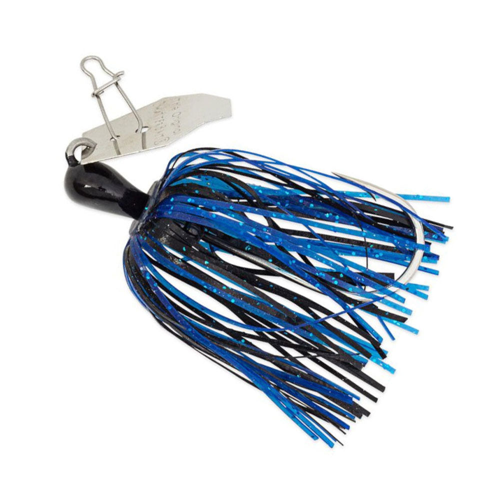 Z-Man ChatterBait Mini 7,0 g (1/4 oz) bei HechtundBarsch.at