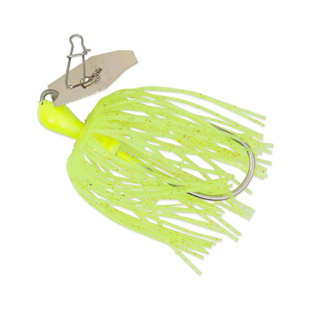 Z-Man ChatterBait Mini 7,0 g (1/4 oz) bei HechtundBarsch.at