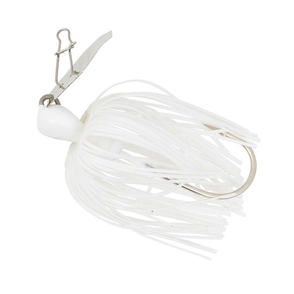 Z Man ChatterBait Mini 7,0 g 14 oz White