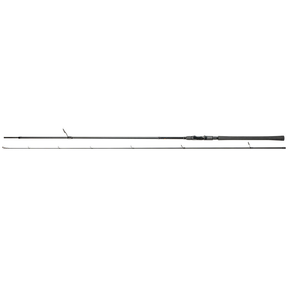 Zeck All Black Spinning 240 cm 10 40 g