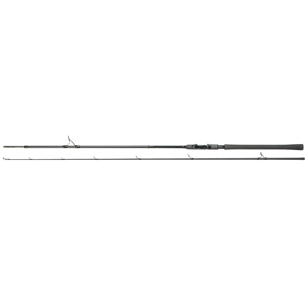 Zeck All Black Spinning 270 cm 30 80 g