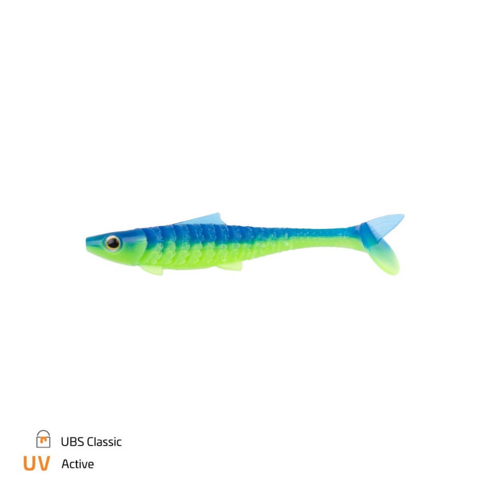 Zeck Baby Rippler / 10 cm / 12 cm / 14 cm / UBS Classic