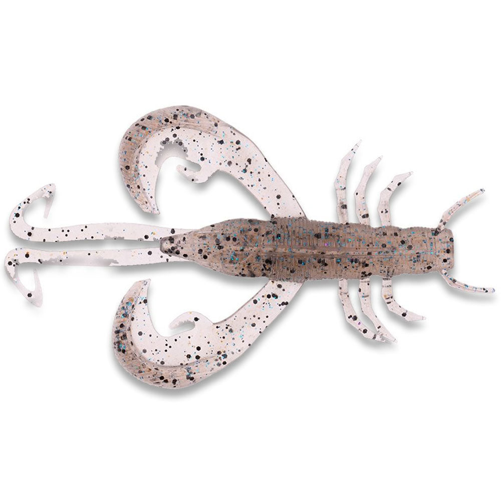 Zeck-Barsch-Alarm-Edward-Ghost-Shrimp 4.5 cm / 6 cm / 7.5 cm