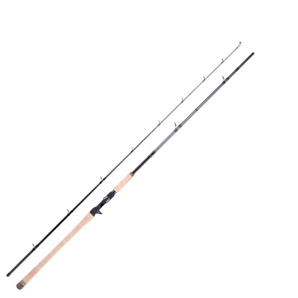 Zeck Big Bait Cast
