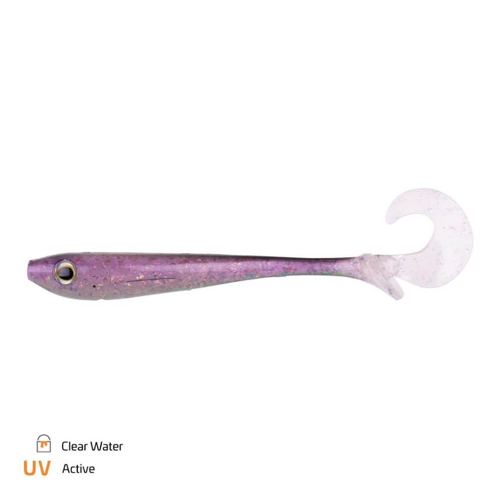 Zeck Butcher 16 cm / 19 cm / 25 cm / Clear Water