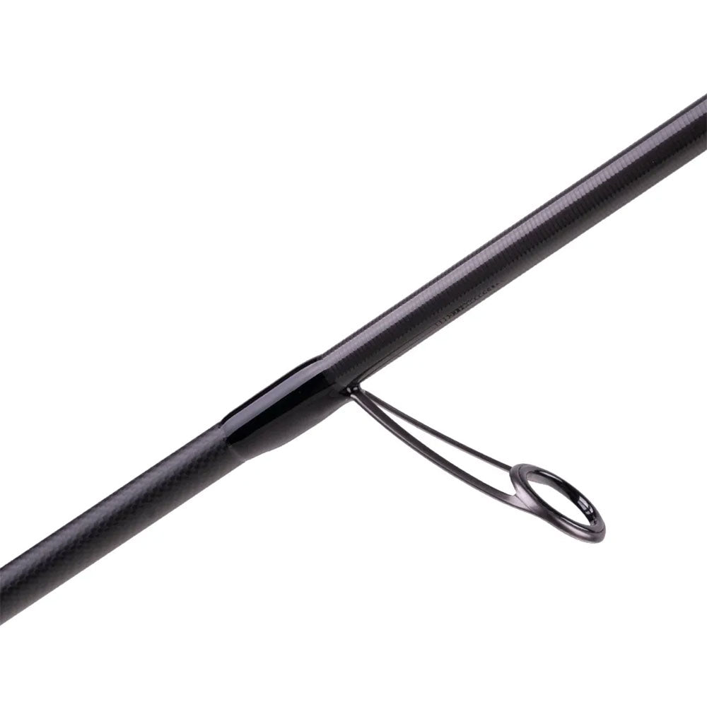 Zeck Cherry Stick Black Edition Spinning 250 cm 5 18 g