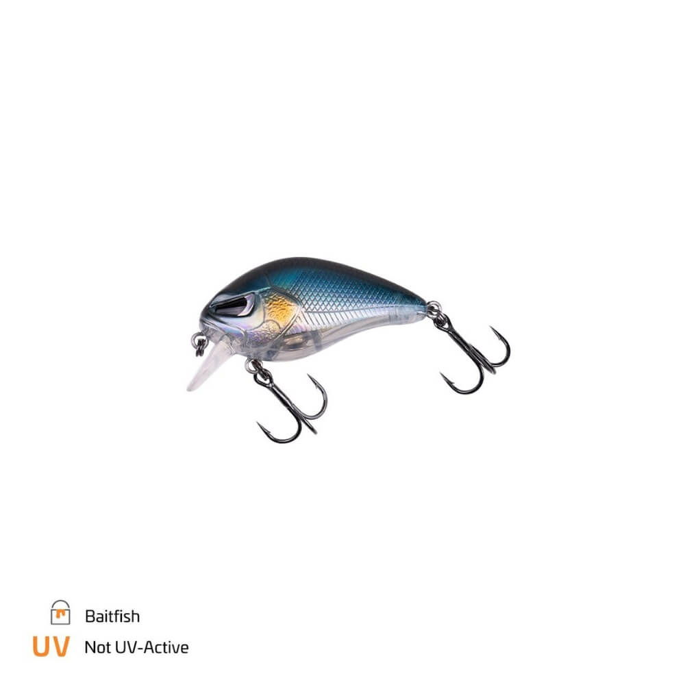 Zeck Danny 2.0 4,5 cm / 0,5 m / 5,5 cm / 0,7 m / Baitfish