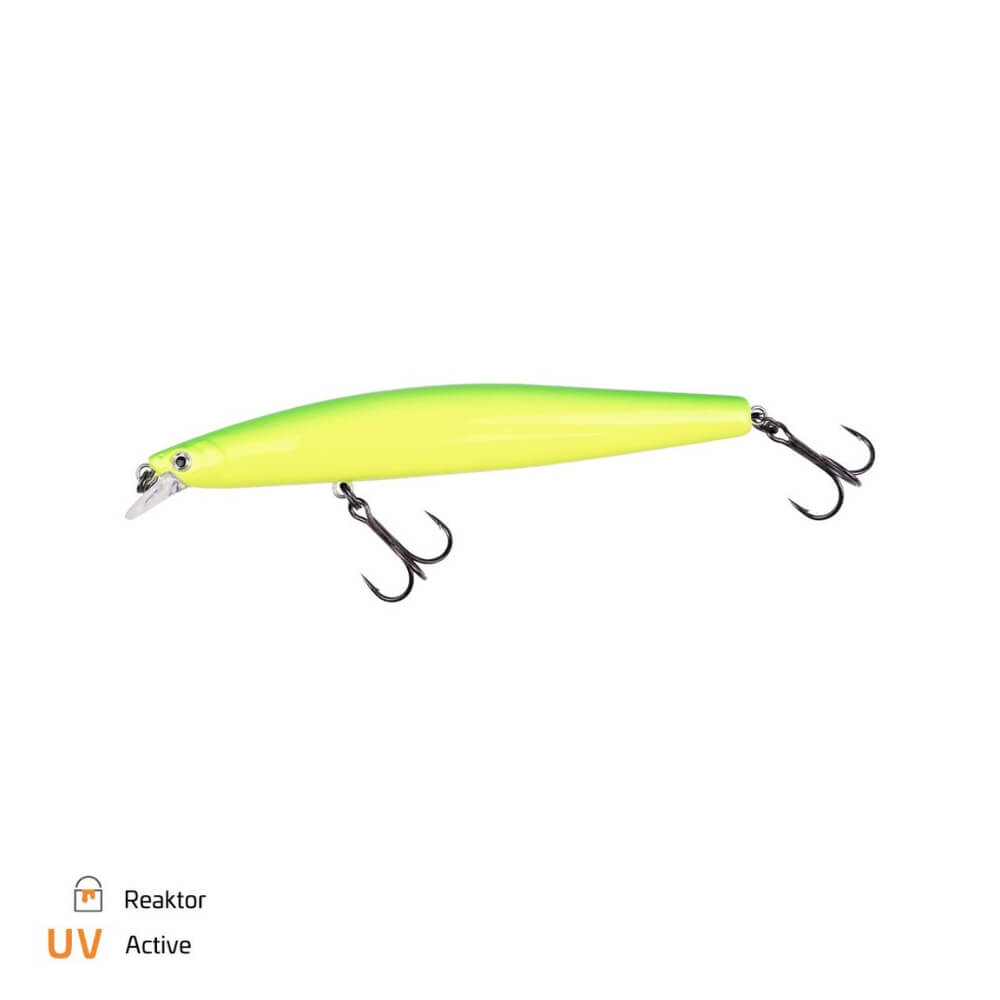 Zeck Hänels ZANDER Läufer 10,5 cm / 0,5 m Reaktor