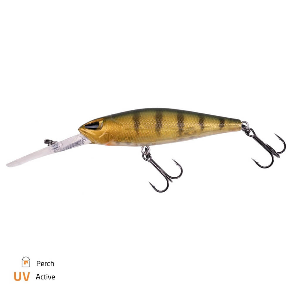 Zeck Hitch 2.0 MR 6 cm / 7,5 cm / Perch