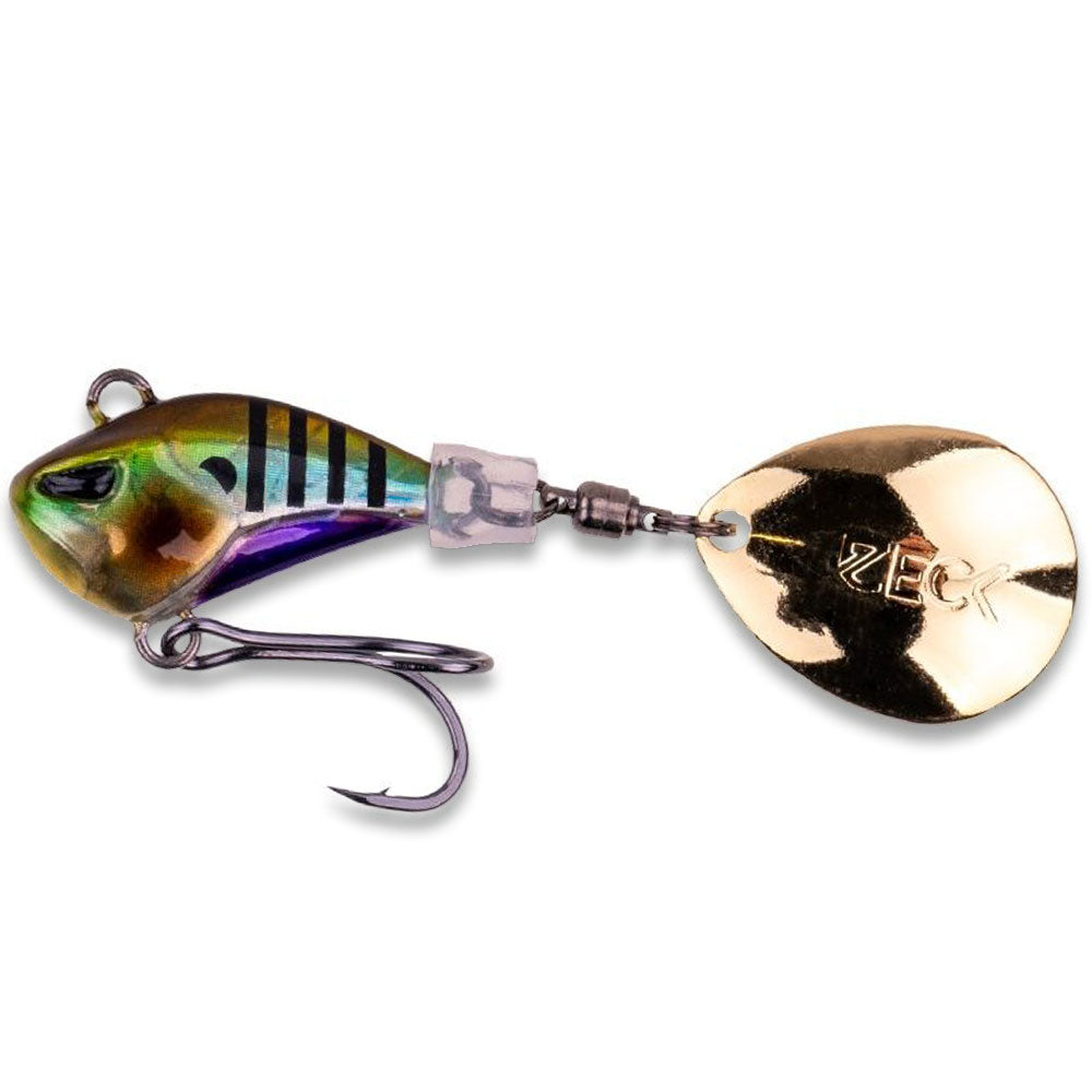 Zeck-Mini-Rogue-Runner-Bluegill 5 g / 7 g