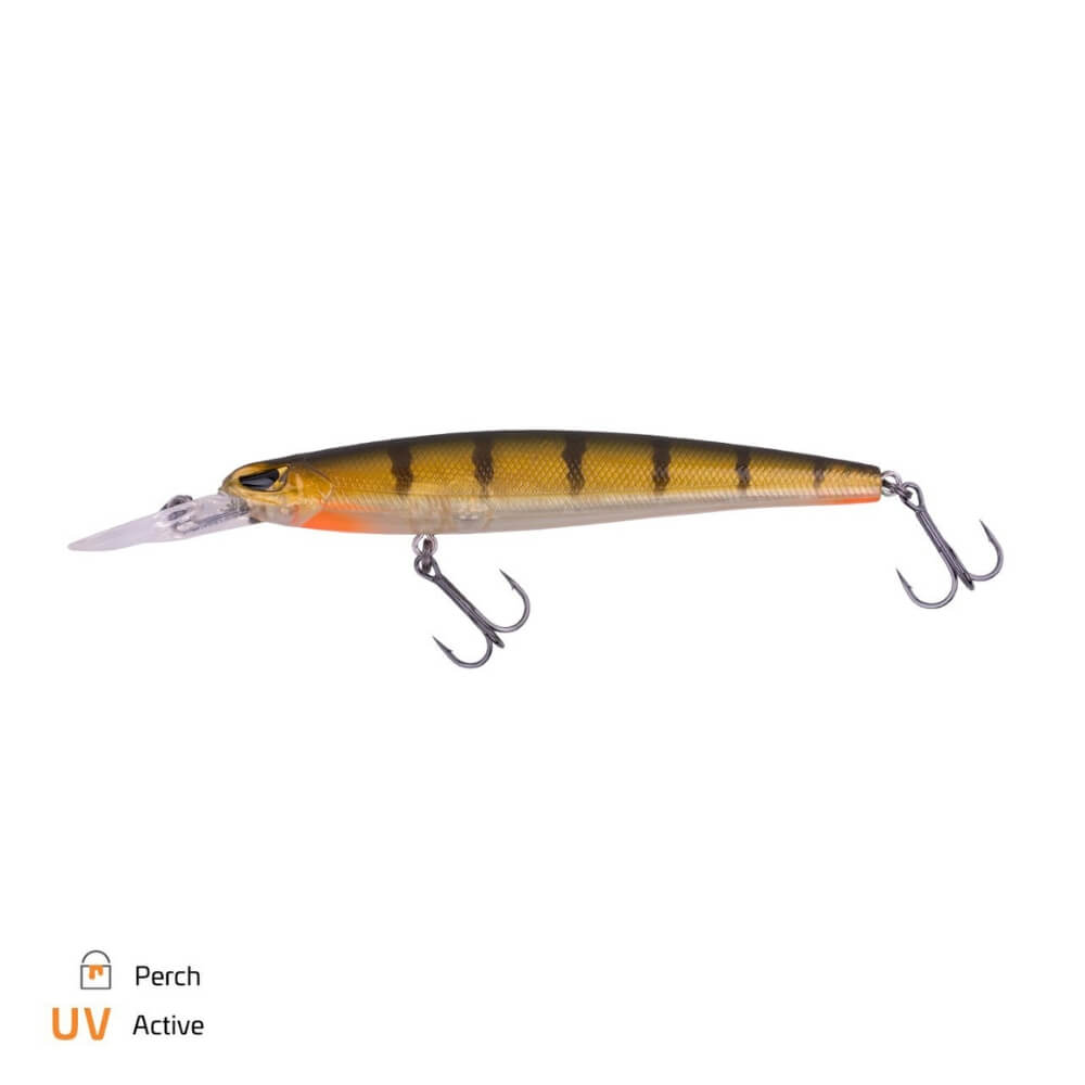 Zeck Murdock 2.0 12,5 cm / 2,0 m Perch