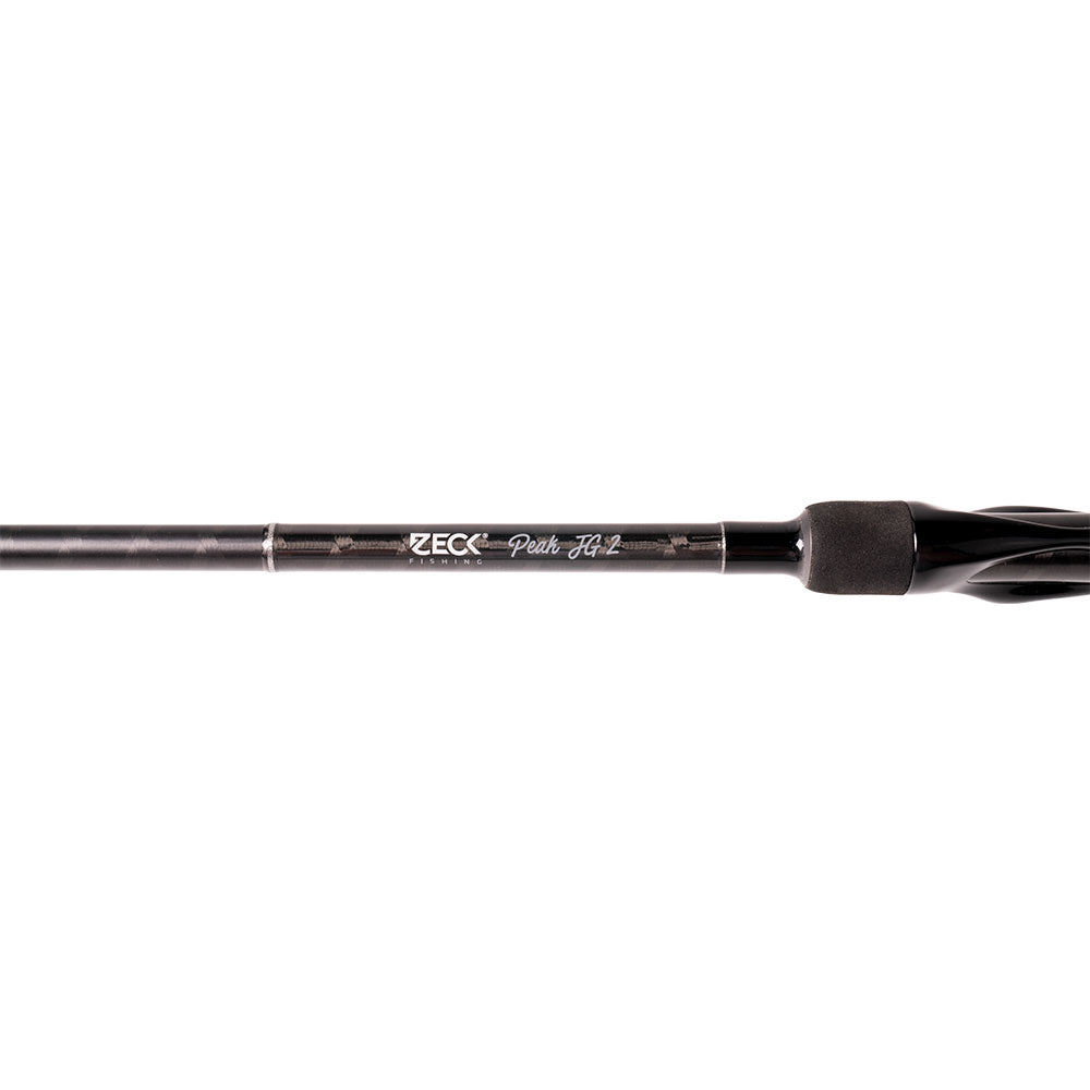 Zeck Peak JG 2 240 cm 10 40 g