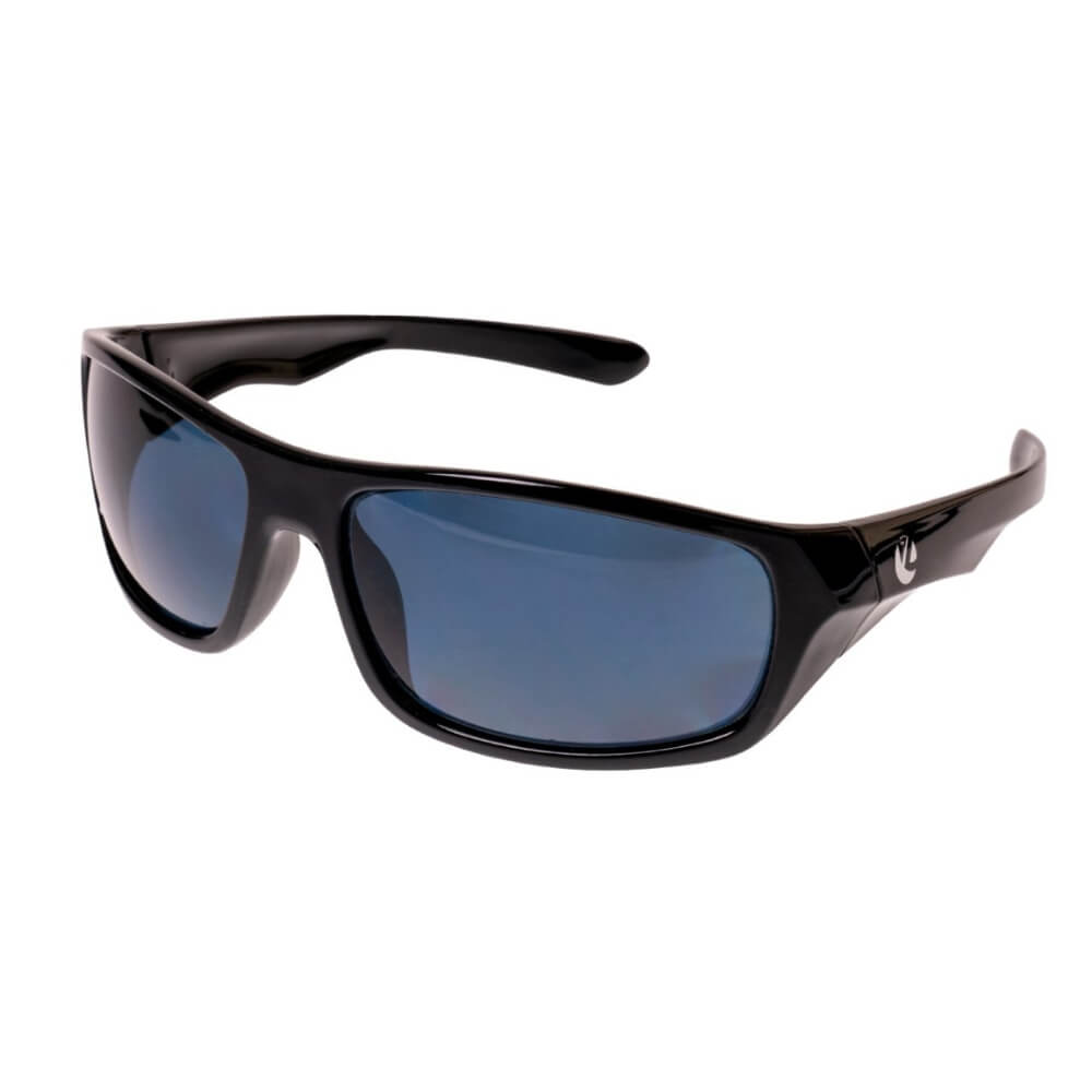 Zeck Polarized Glasses Grey Lens