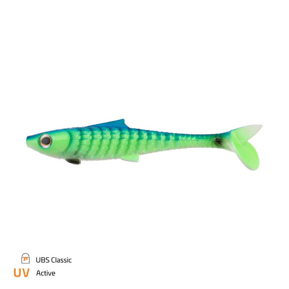 Zeck Rippler 16 cm / 20 cm / 25 cm / UBS Classic