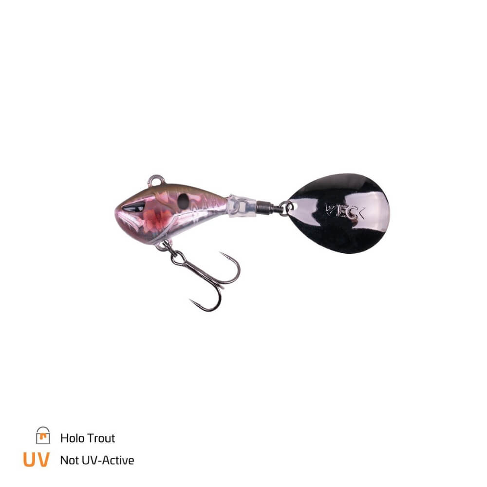Zeck Rogue Runner 10 g / 15 g / 20 g / Holo Trout