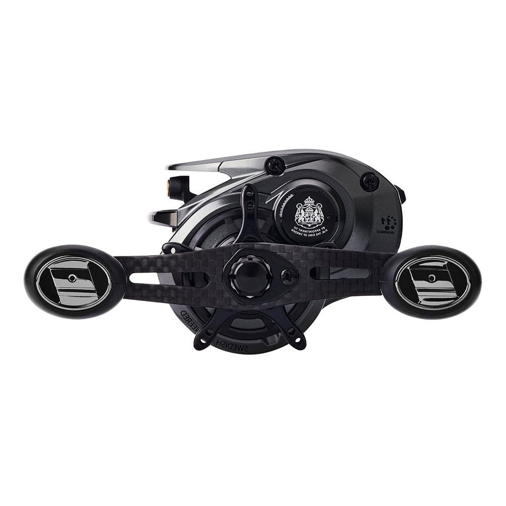 Abu Garcia Zenon MG X Low Profile MG X L 681